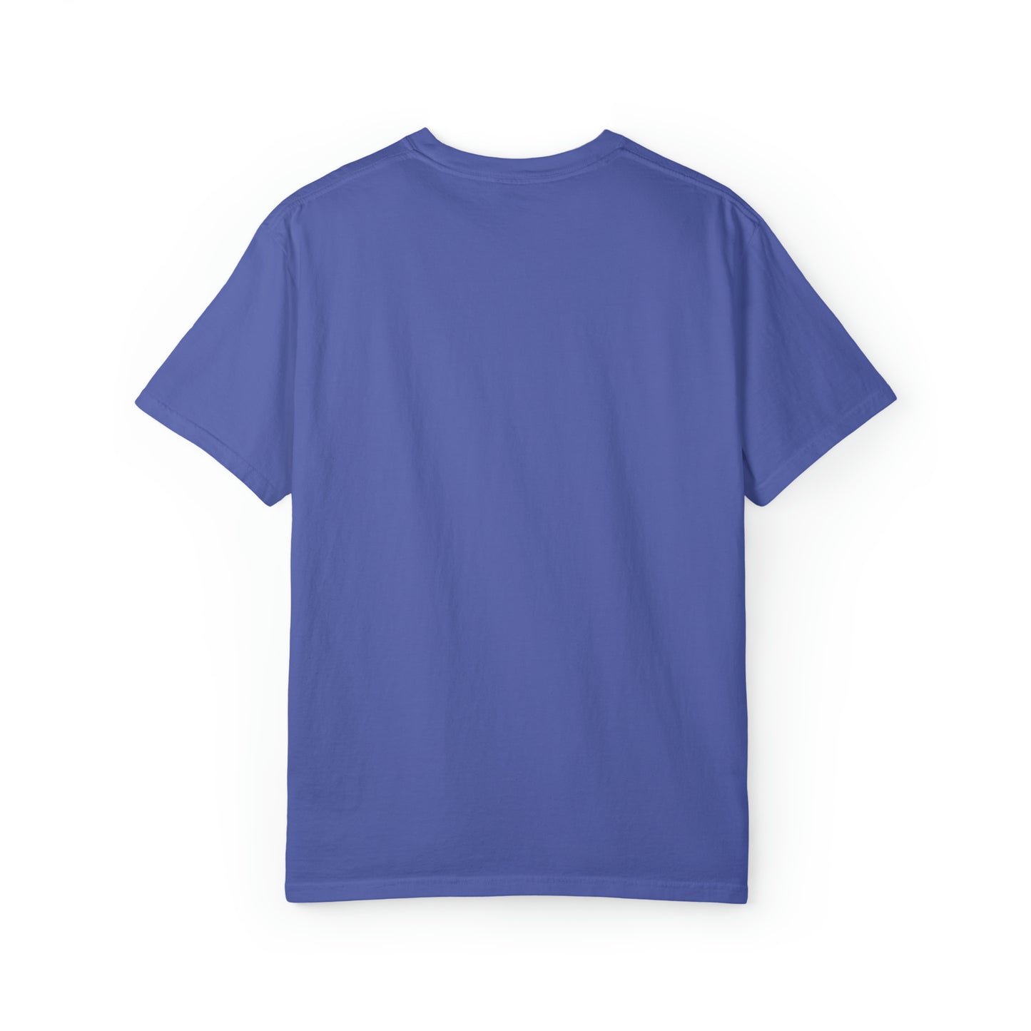 Pickleball Comfort Colors T-shirt