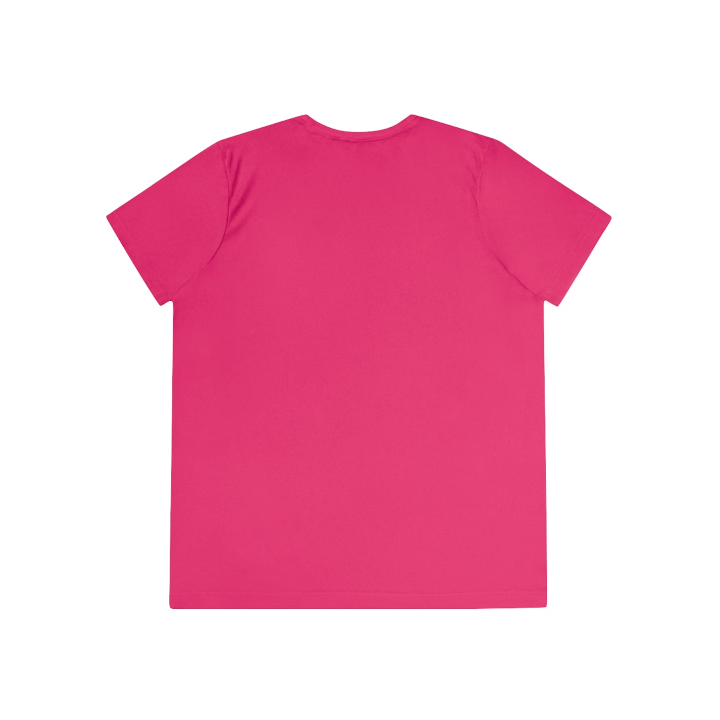 Pickleball Ladies Competitor Tee