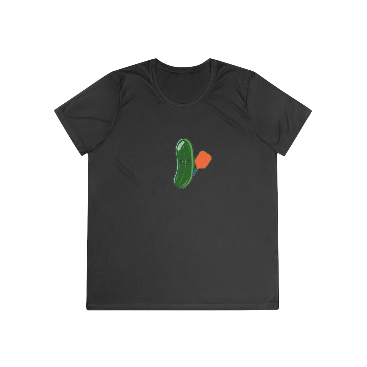 Pickleball Ladies Competitor Tee