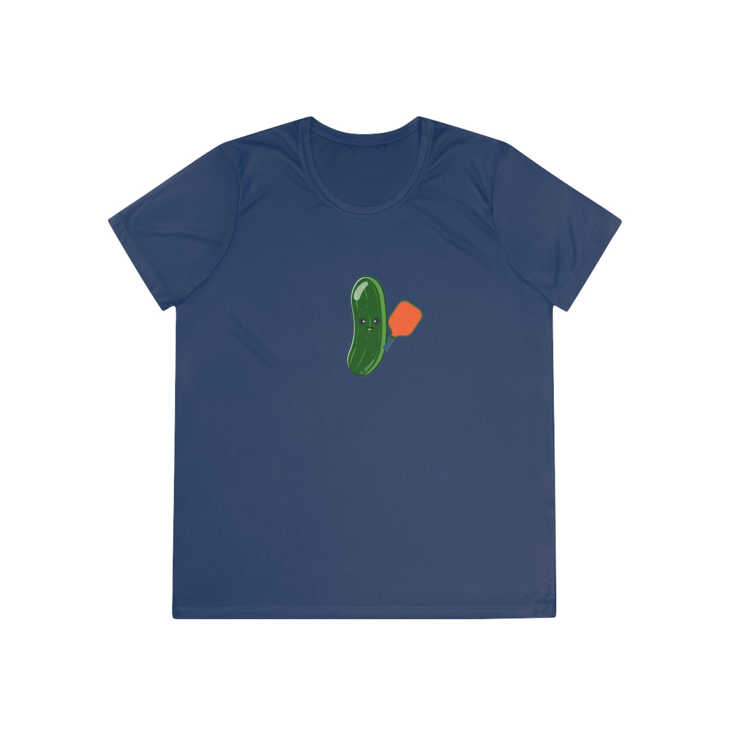 Pickleball Ladies Competitor Tee
