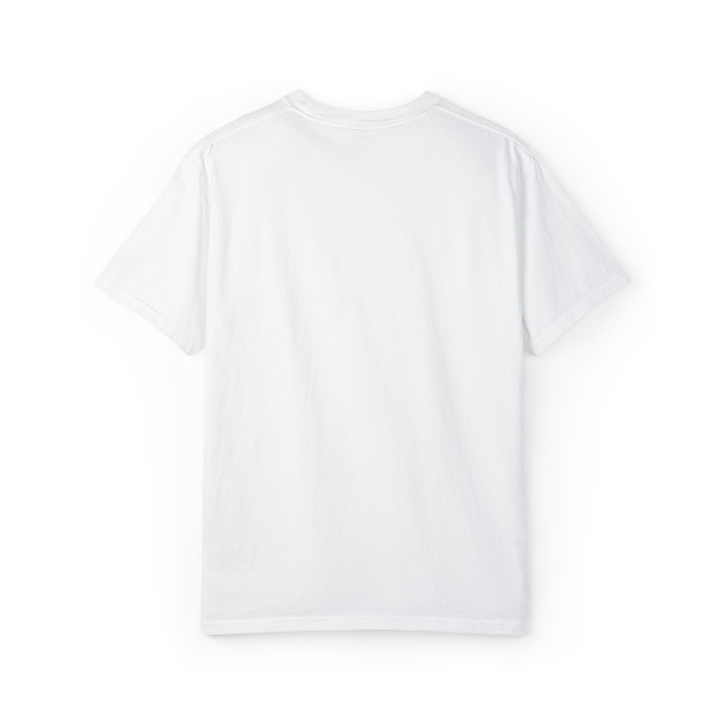 Pickleball Comfort Colors T-shirt