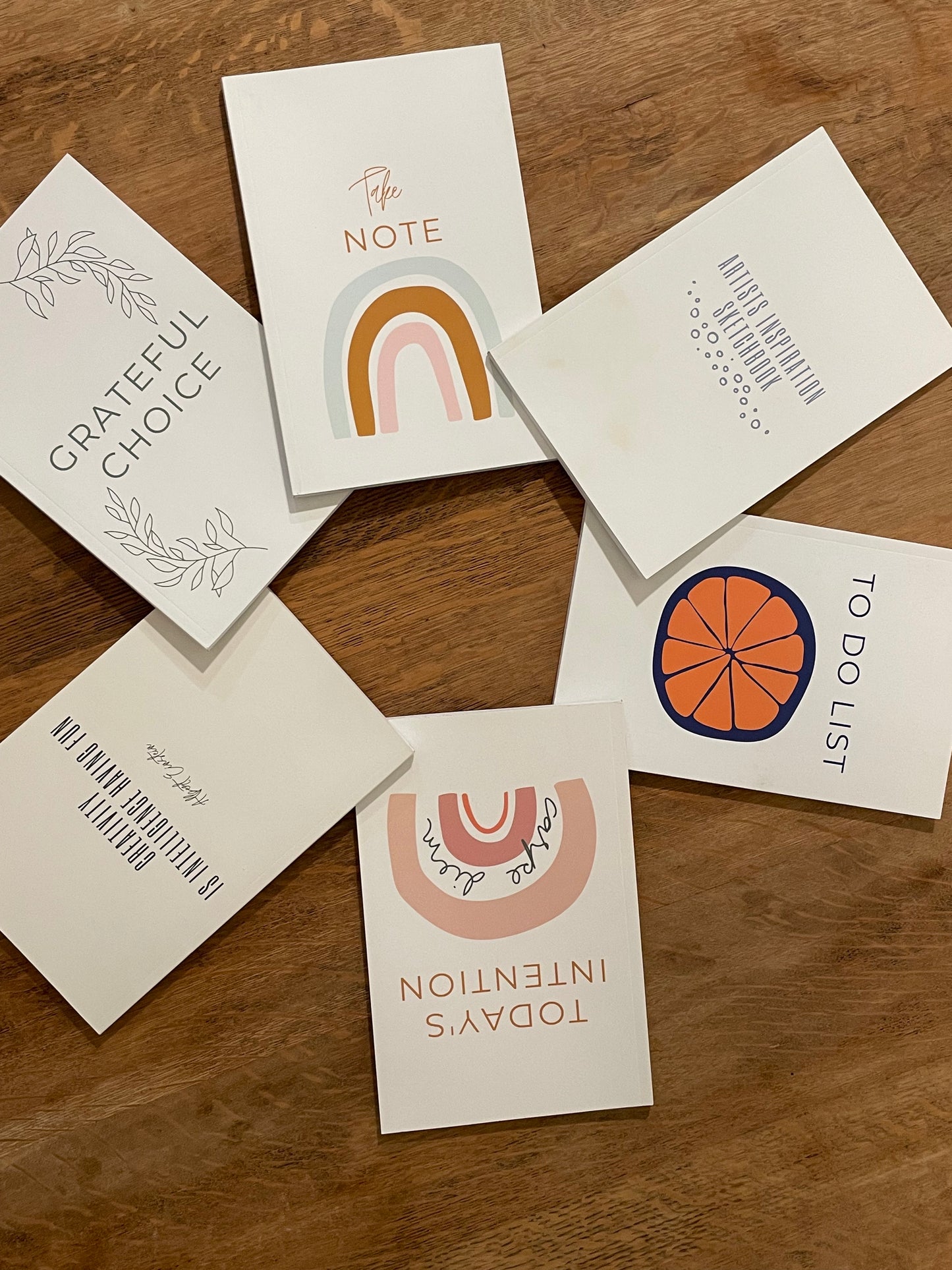 Grateful Choice Journal: Gratitude is a choice. Choose to be grateful today.