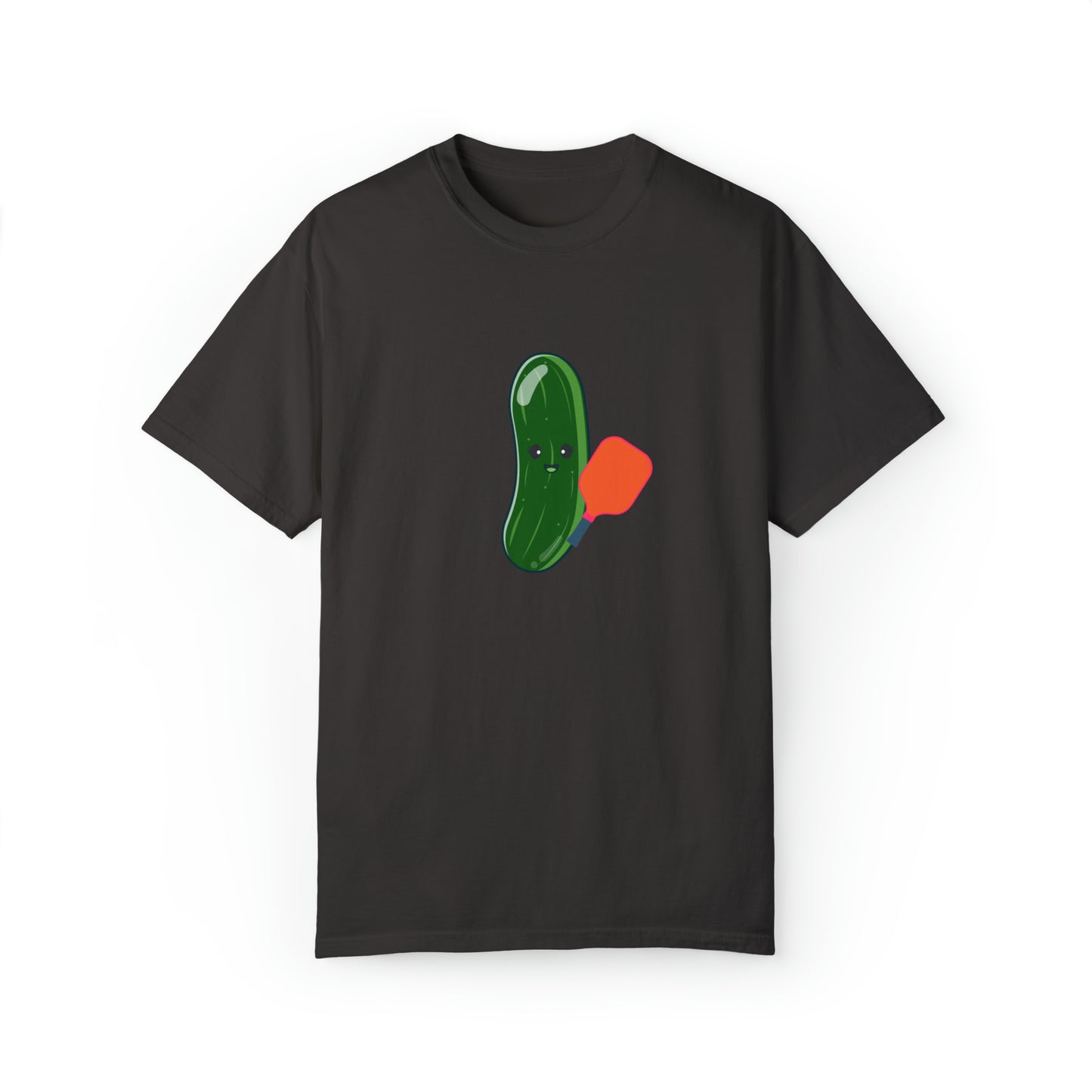 Pickleball Graphic Tee