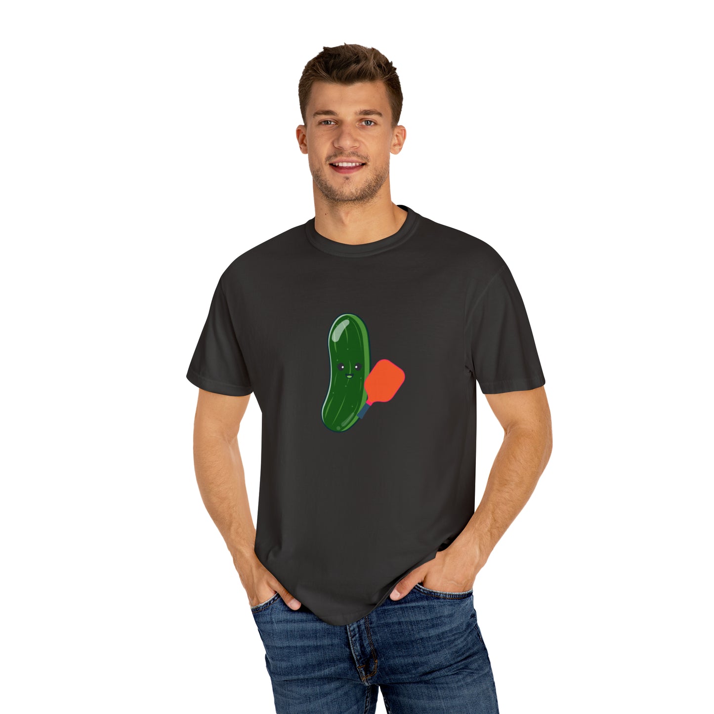 Pickleball Graphic Tee