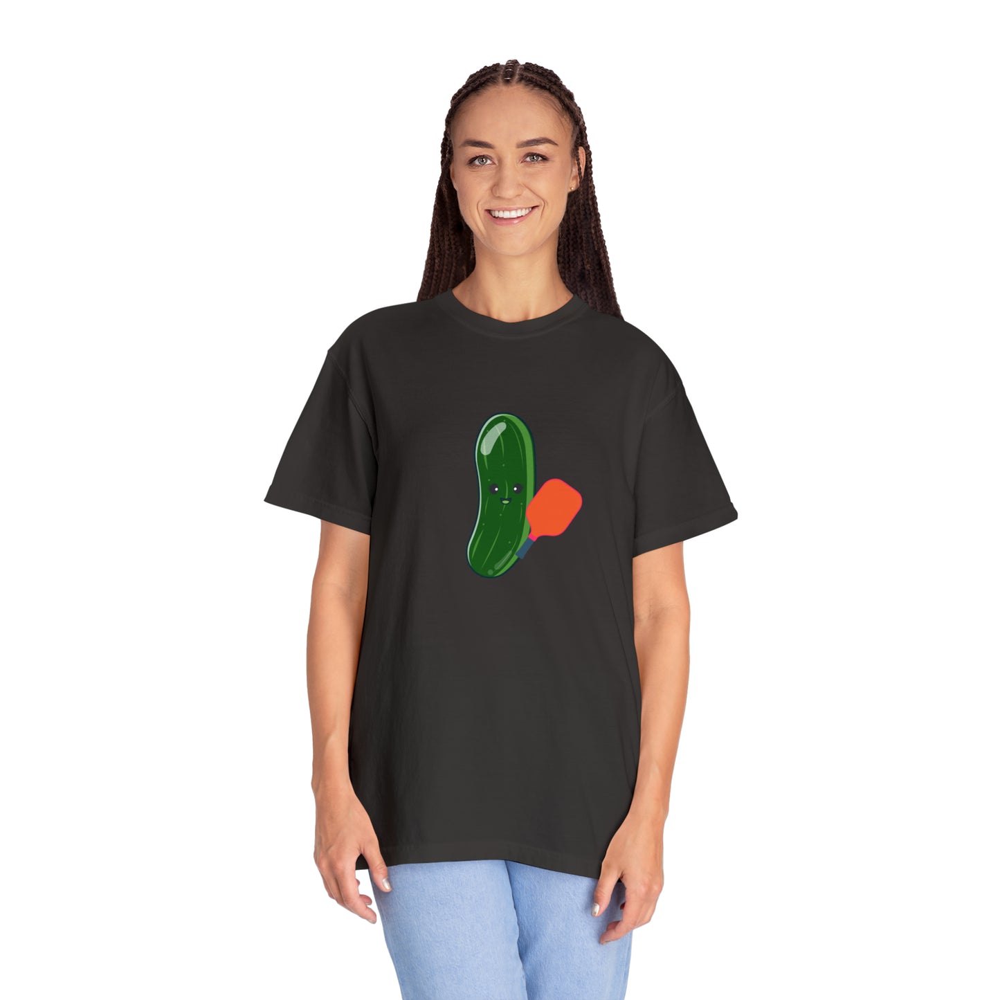 Pickleball Graphic Tee