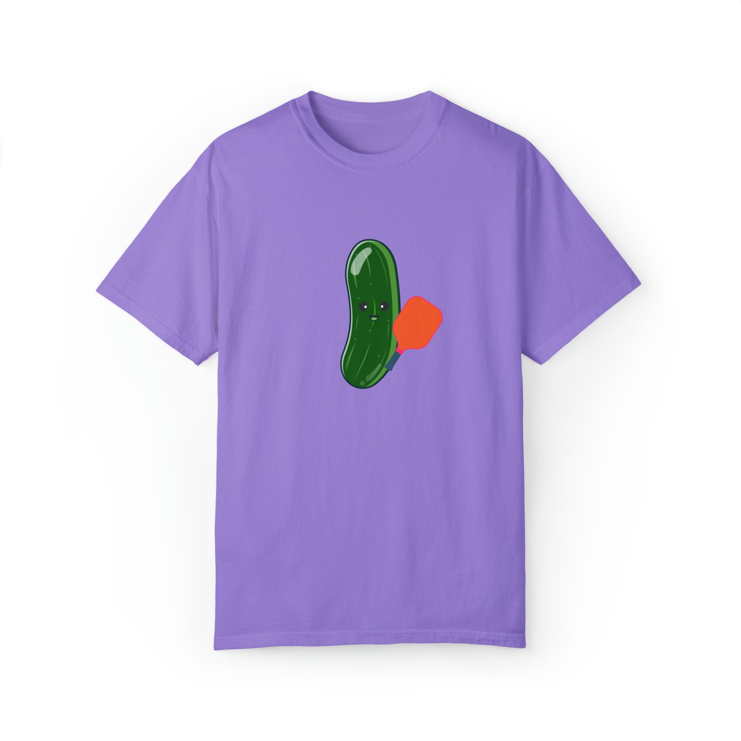 Pickleball Graphic Tee