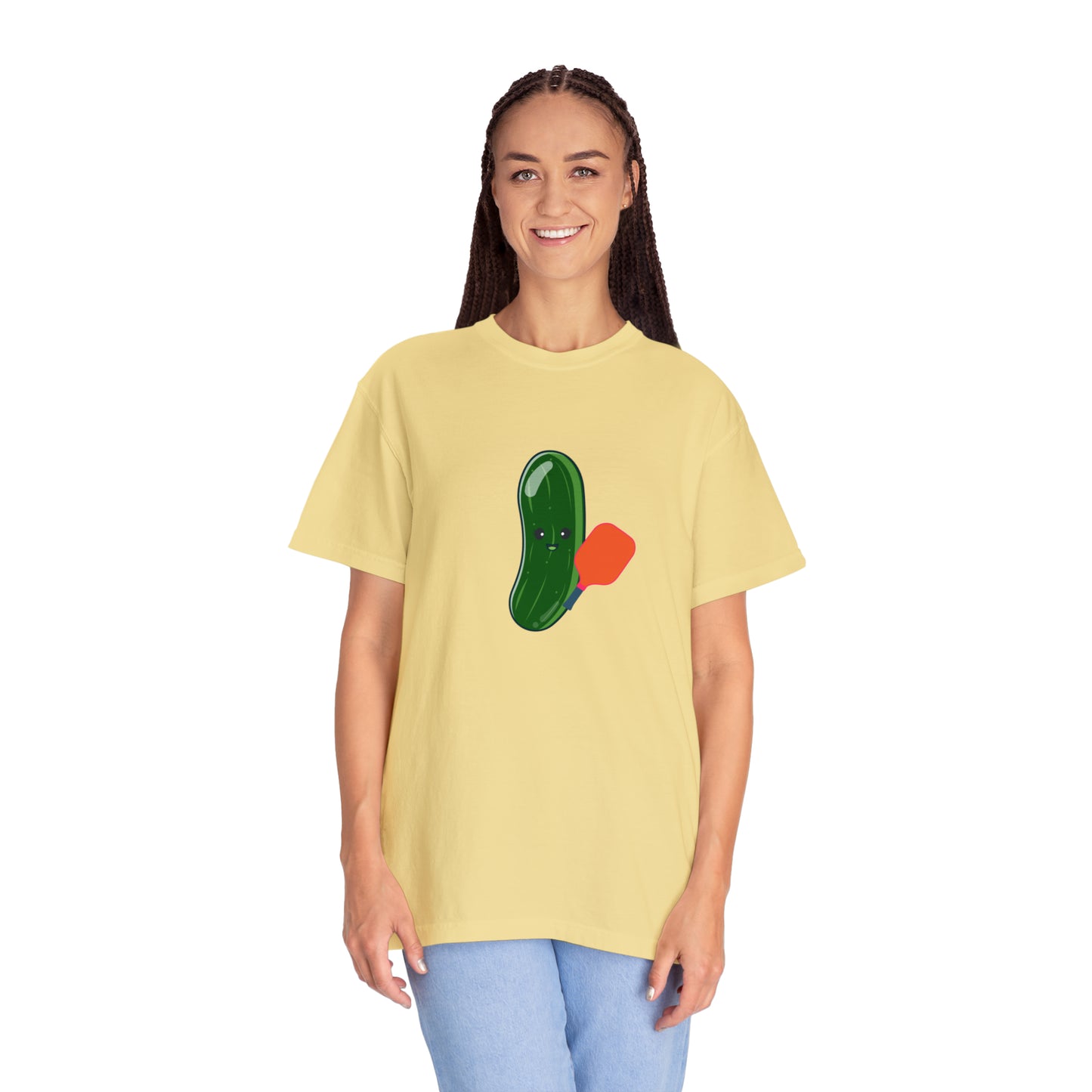 Pickleball Graphic Tee