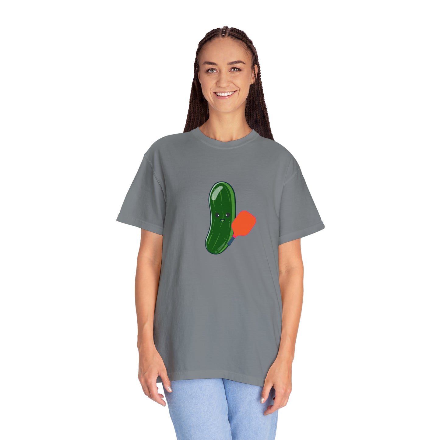 Pickleball Graphic Tee