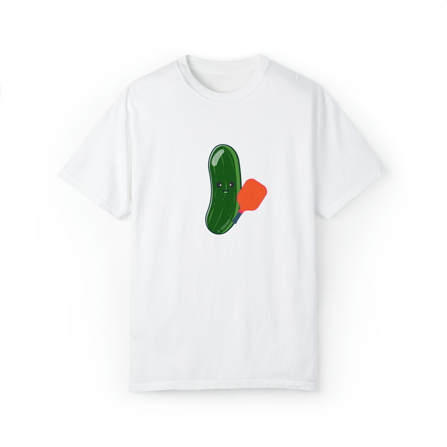 Pickleball Graphic Tee