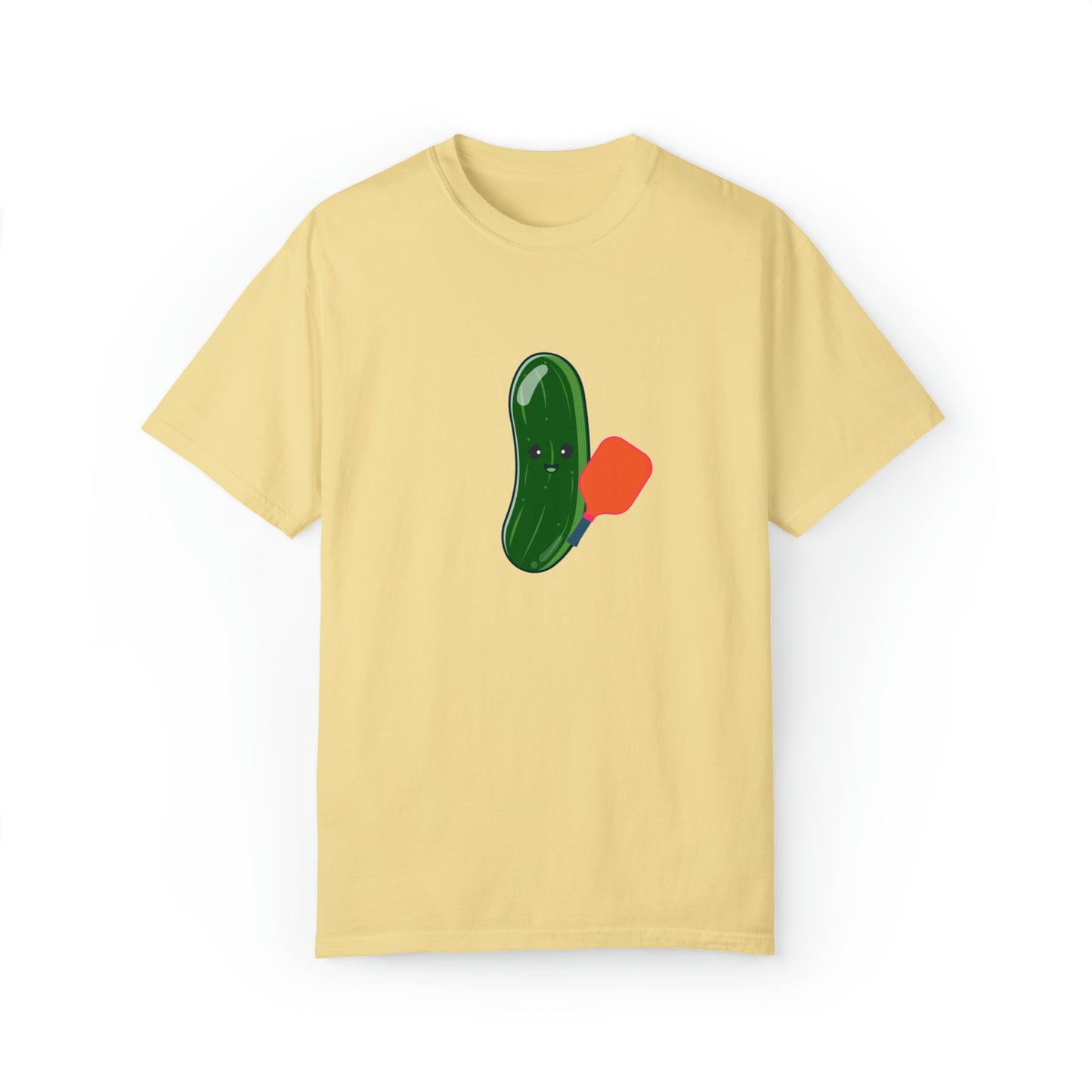 Pickleball Graphic Tee