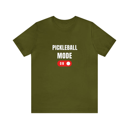 Pickleball Tee