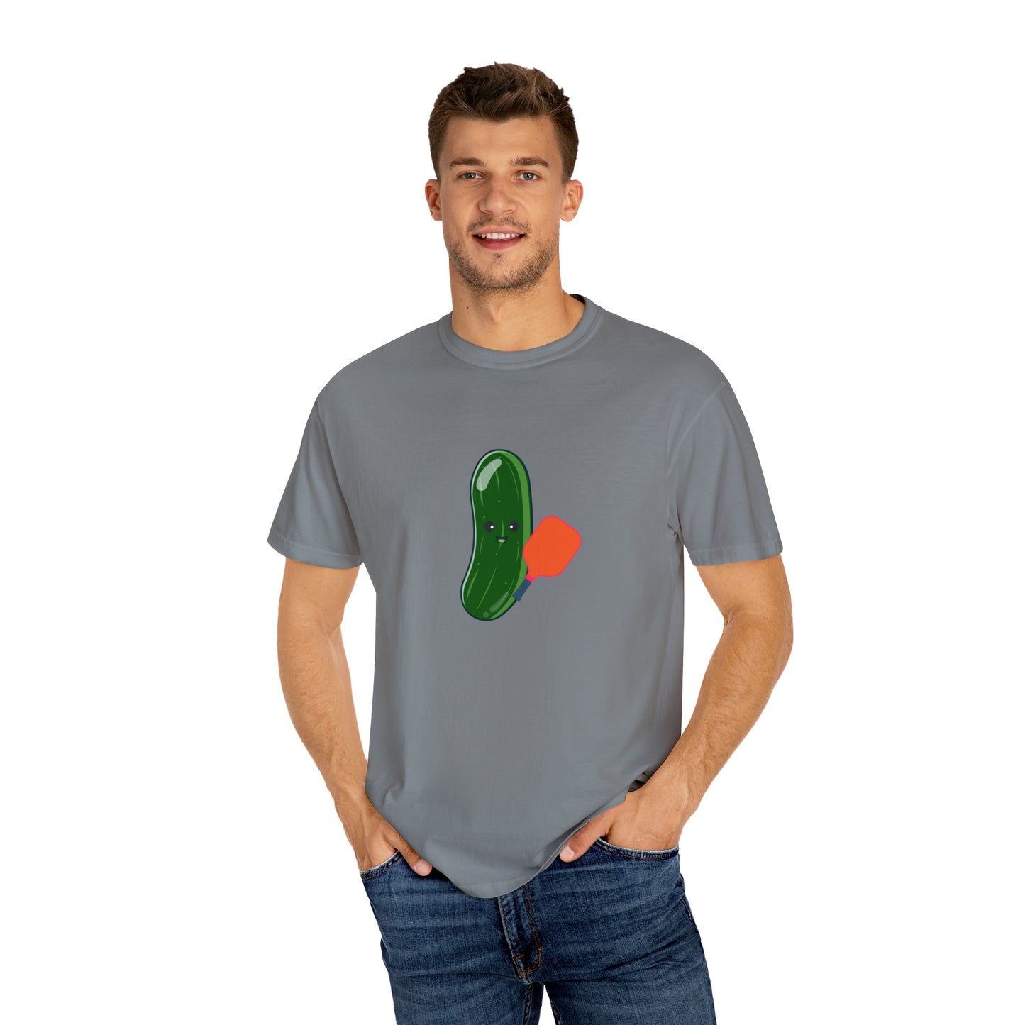 Pickleball Graphic Tee