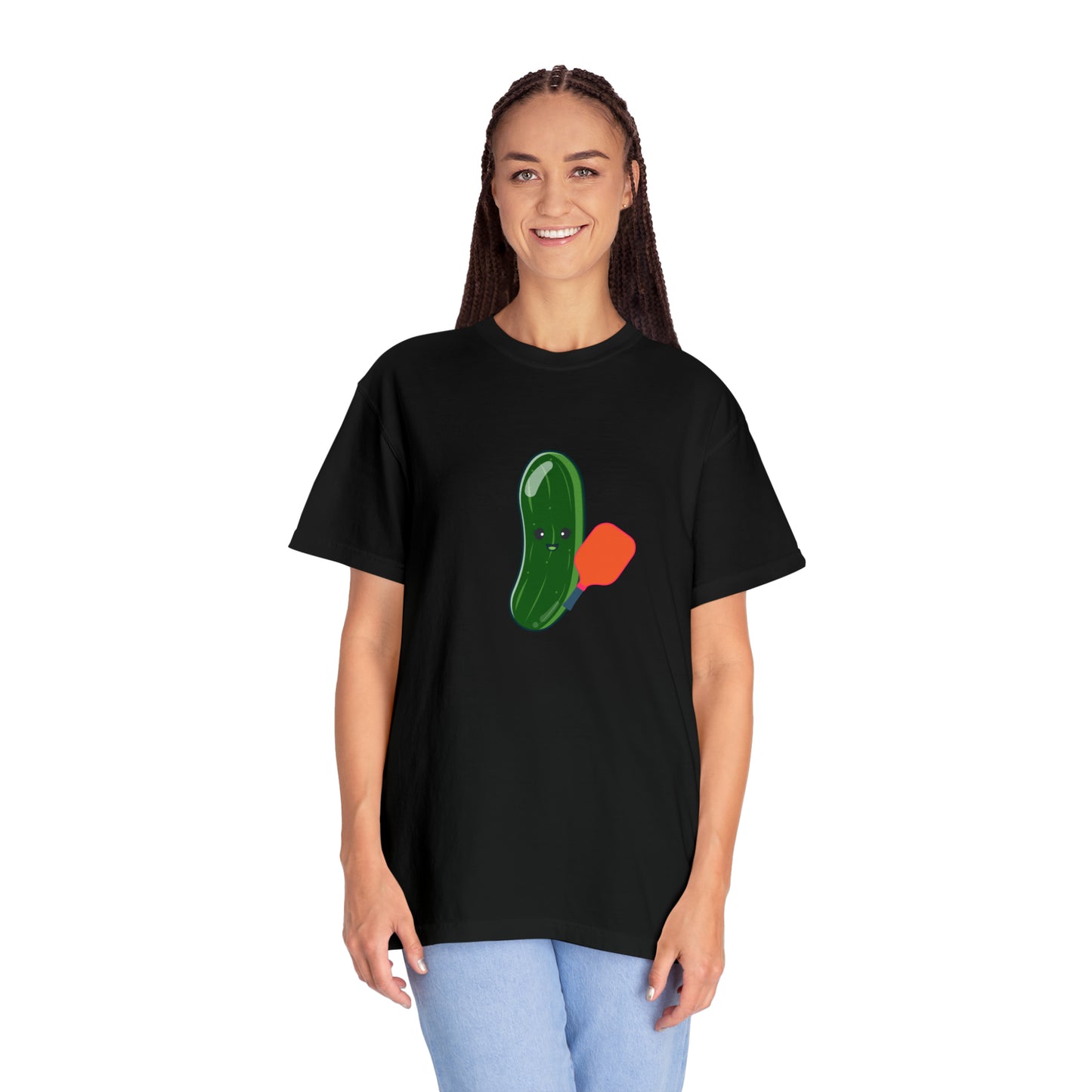 Pickleball Graphic Tee