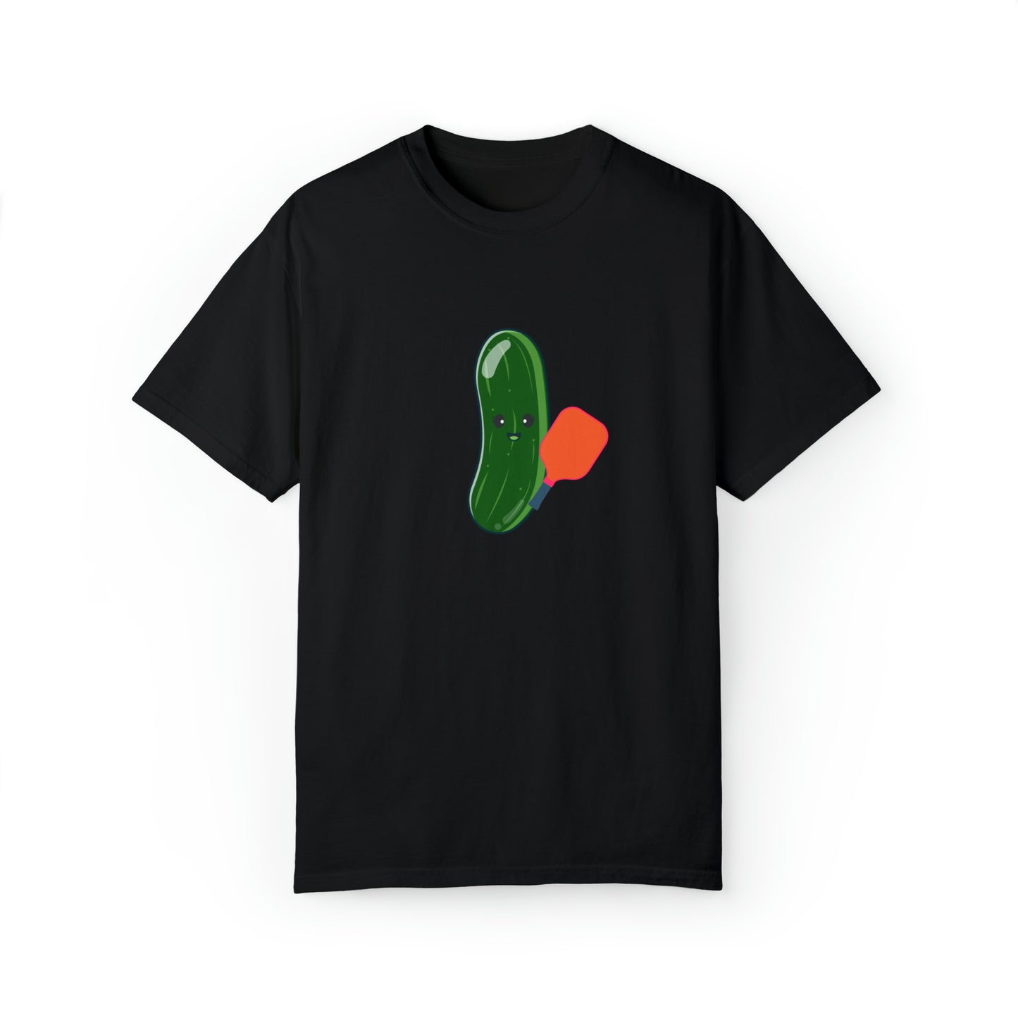 Pickleball Graphic Tee